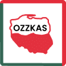 Logo OZZKAS